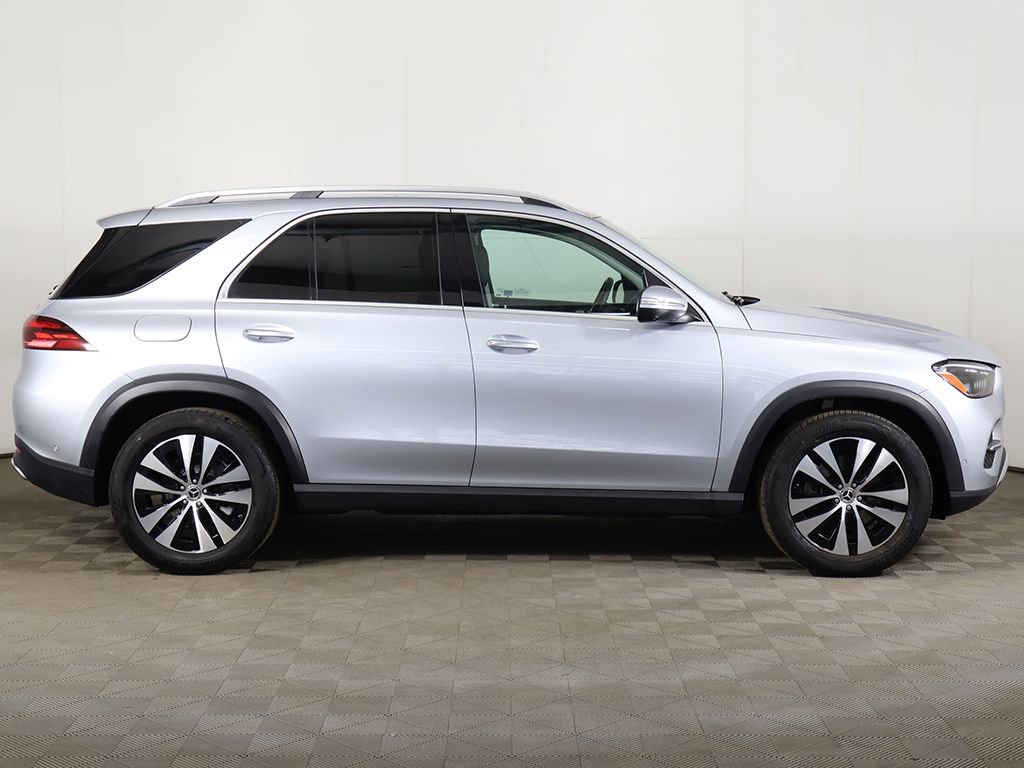 Used 2024 Mercedes-Benz GLE 350 4MATIC image 22