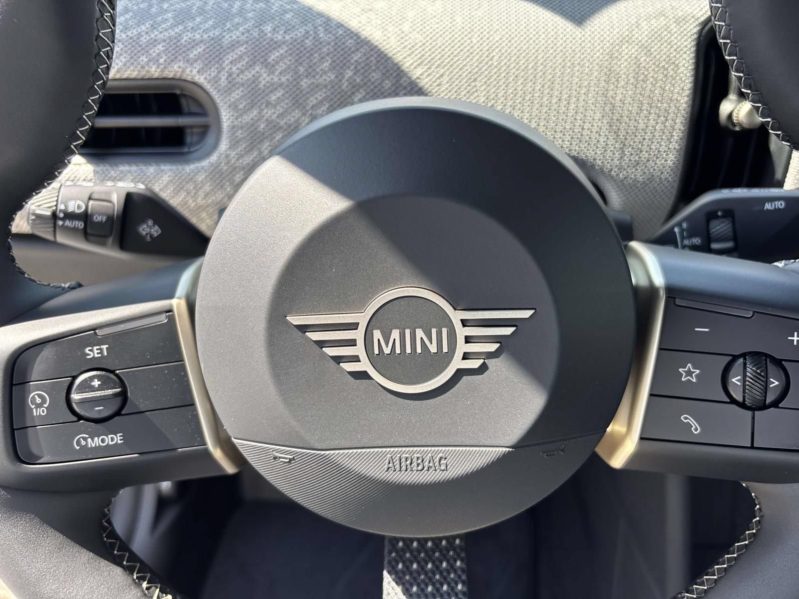 New 2026 MINI Cooper S FWD image 17