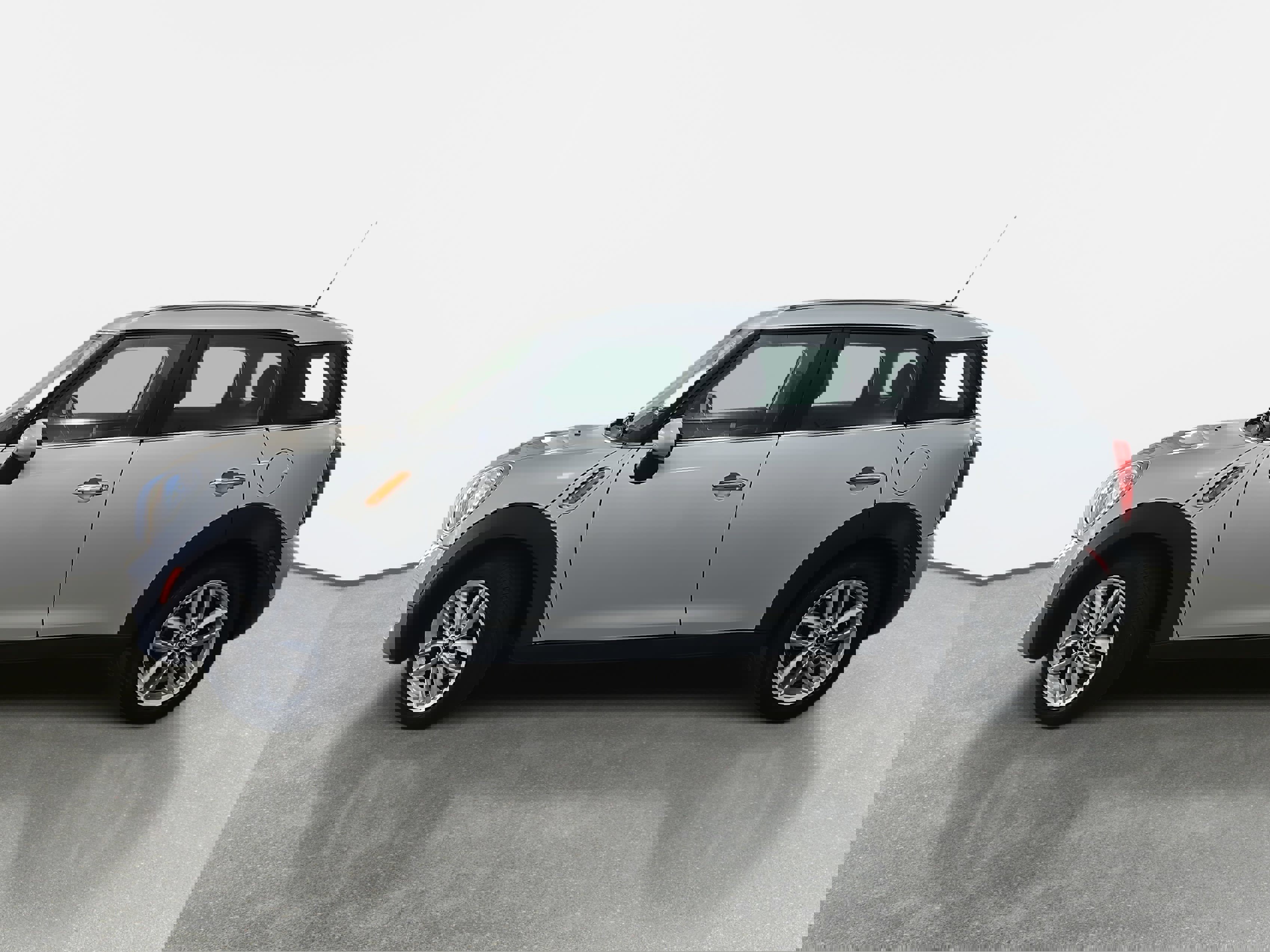 Used 2013 MINI Cooper Countryman image 8