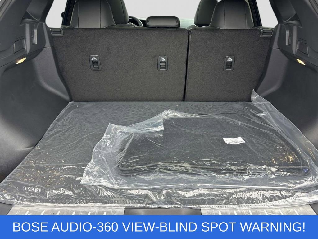 New 2026 Nissan Murano SL image 4