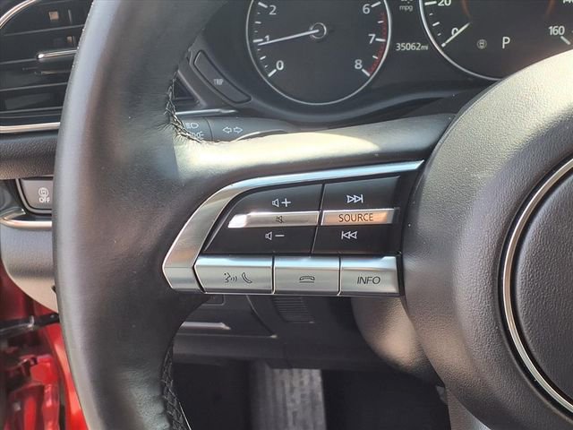 Used 2023 MAZDA CX-30 2.5 Turbo w/ Premium Package image 21