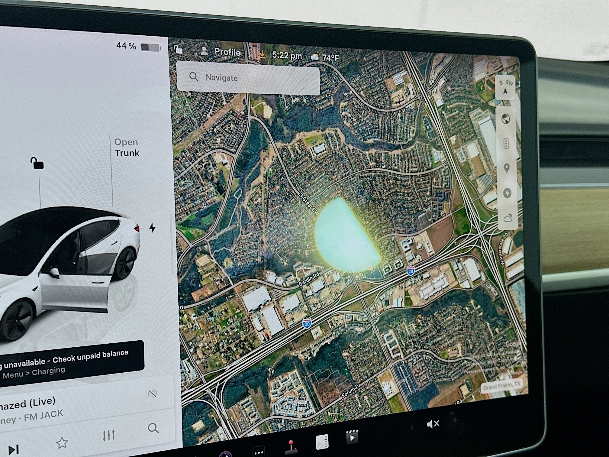 Used 2023 Tesla Model 3 Standard Range RWD image 19