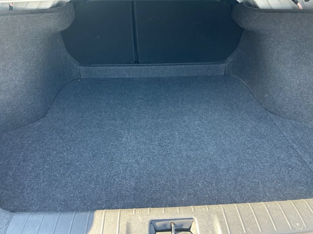 Used 2024 Nissan Sentra SV FWD image 18