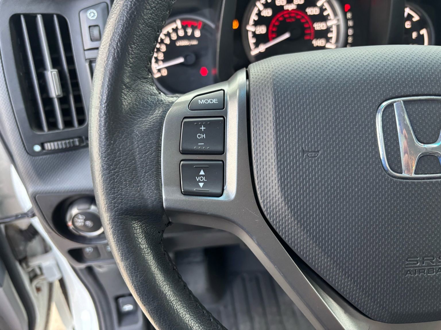 Used 2011 Honda Ridgeline RTL image 18