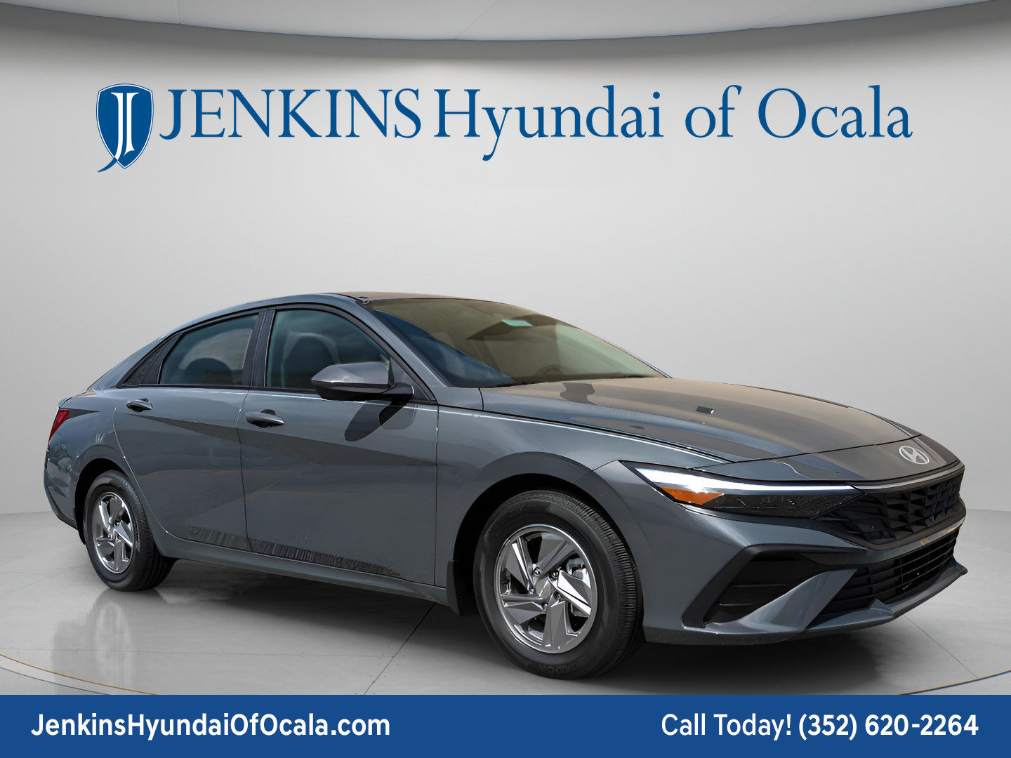 New 2026 Hyundai Elantra SE