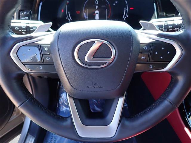 Used 2024 Lexus NX 350 AWD w/ Vision Package image 18