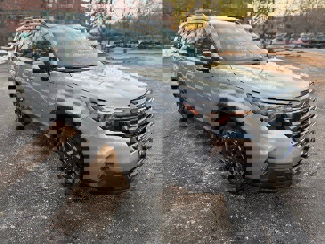 New 2025 Subaru Forester Premium image 3