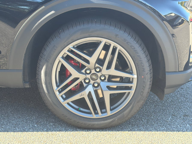 New 2026 Ford Explorer ST RWD image 14