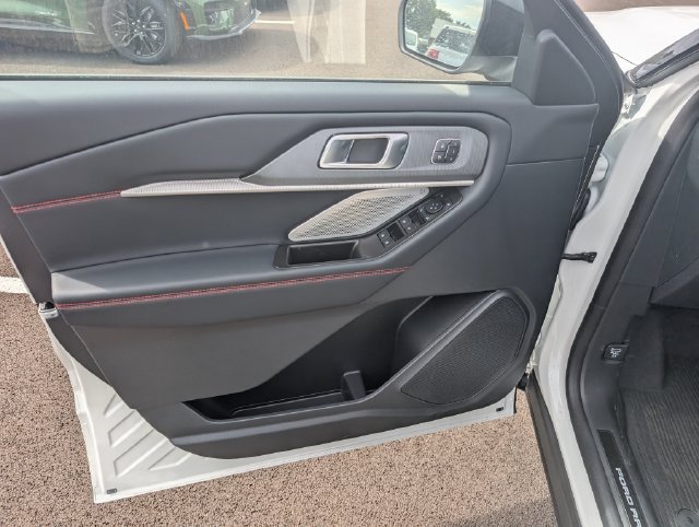 New 2027 Ford Explorer ST w/ Sun And Sound Package AWD/4WD image 14