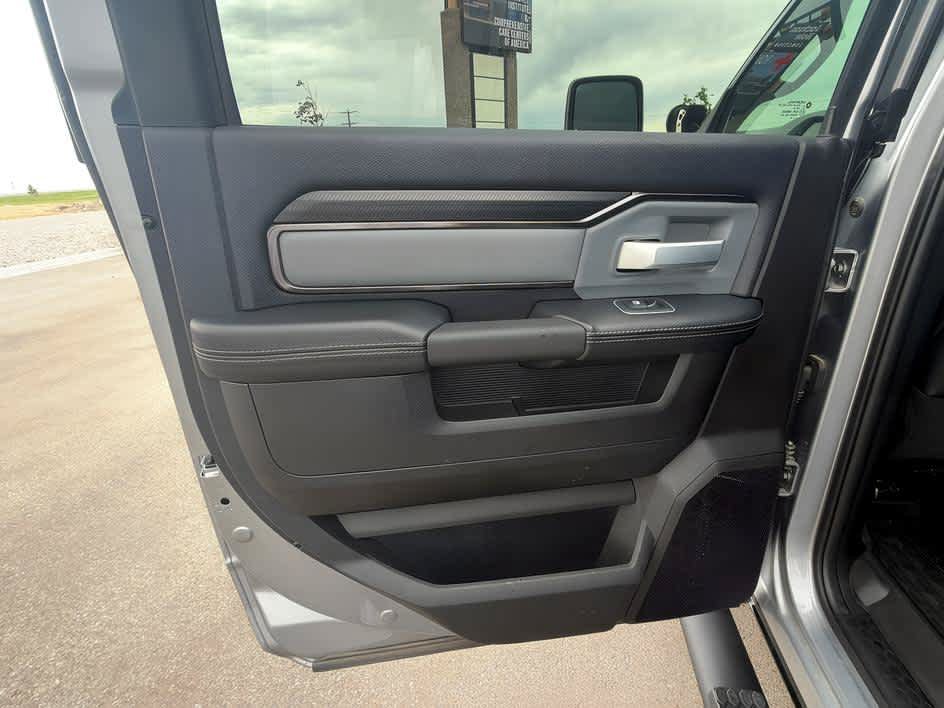 Used 2023 RAM 2500 Rebel w/ Level 1 Equipment Group AWD/4WD image 18