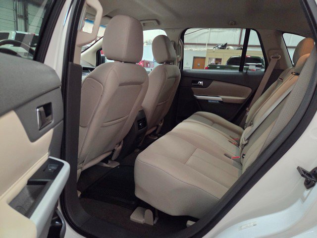 Used 2013 Ford Edge SE FWD image 64