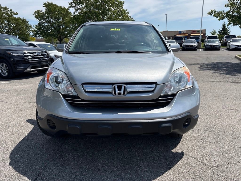 Used 2007 Honda CR-V EX-L image 2