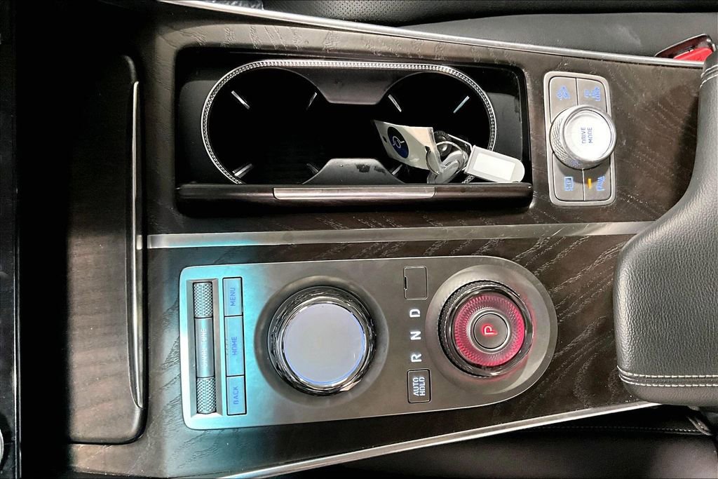 Used 2024 Genesis GV80 3.5T image 17