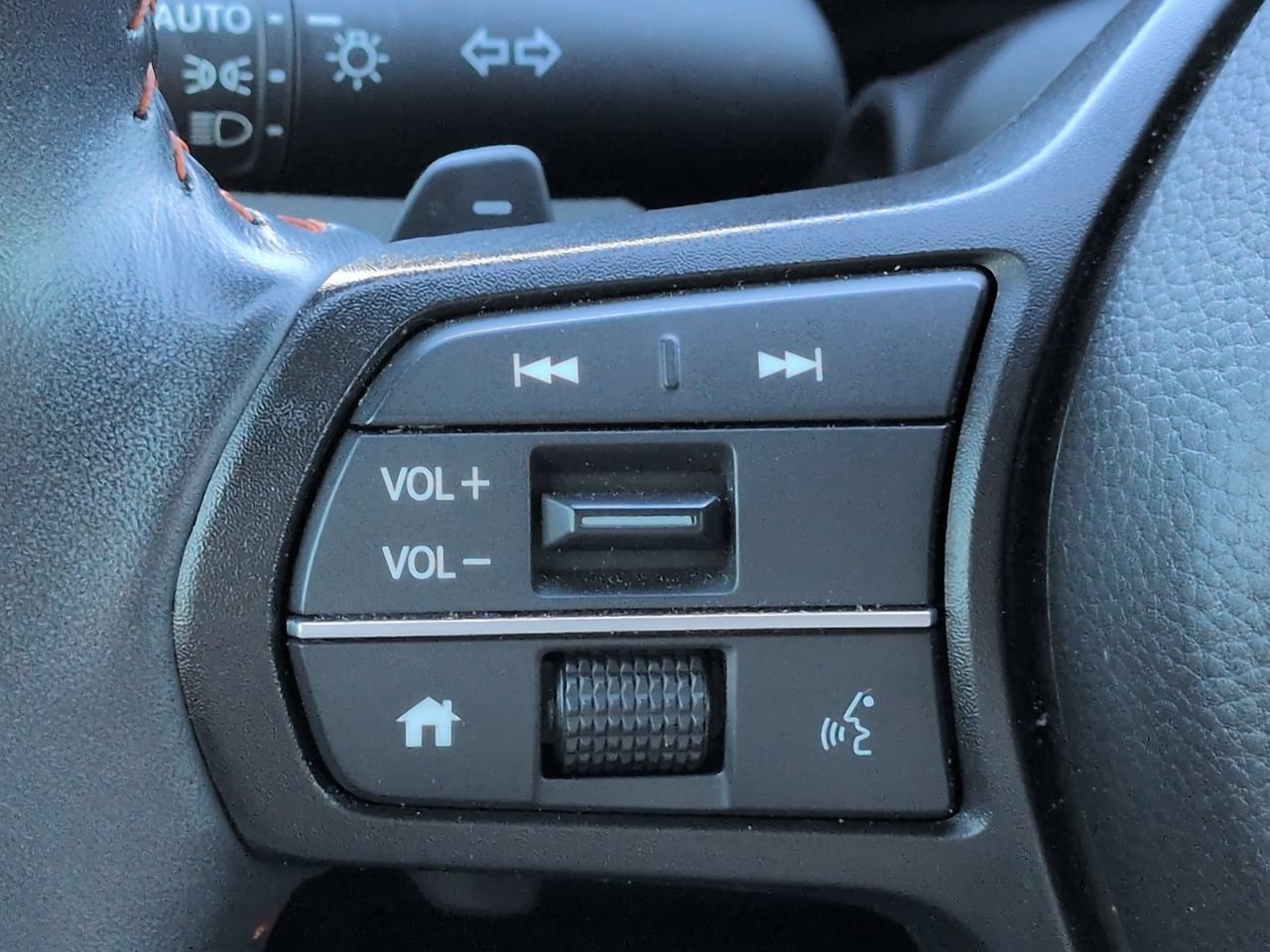 Used 2025 Honda CR-V Sport-L image 24