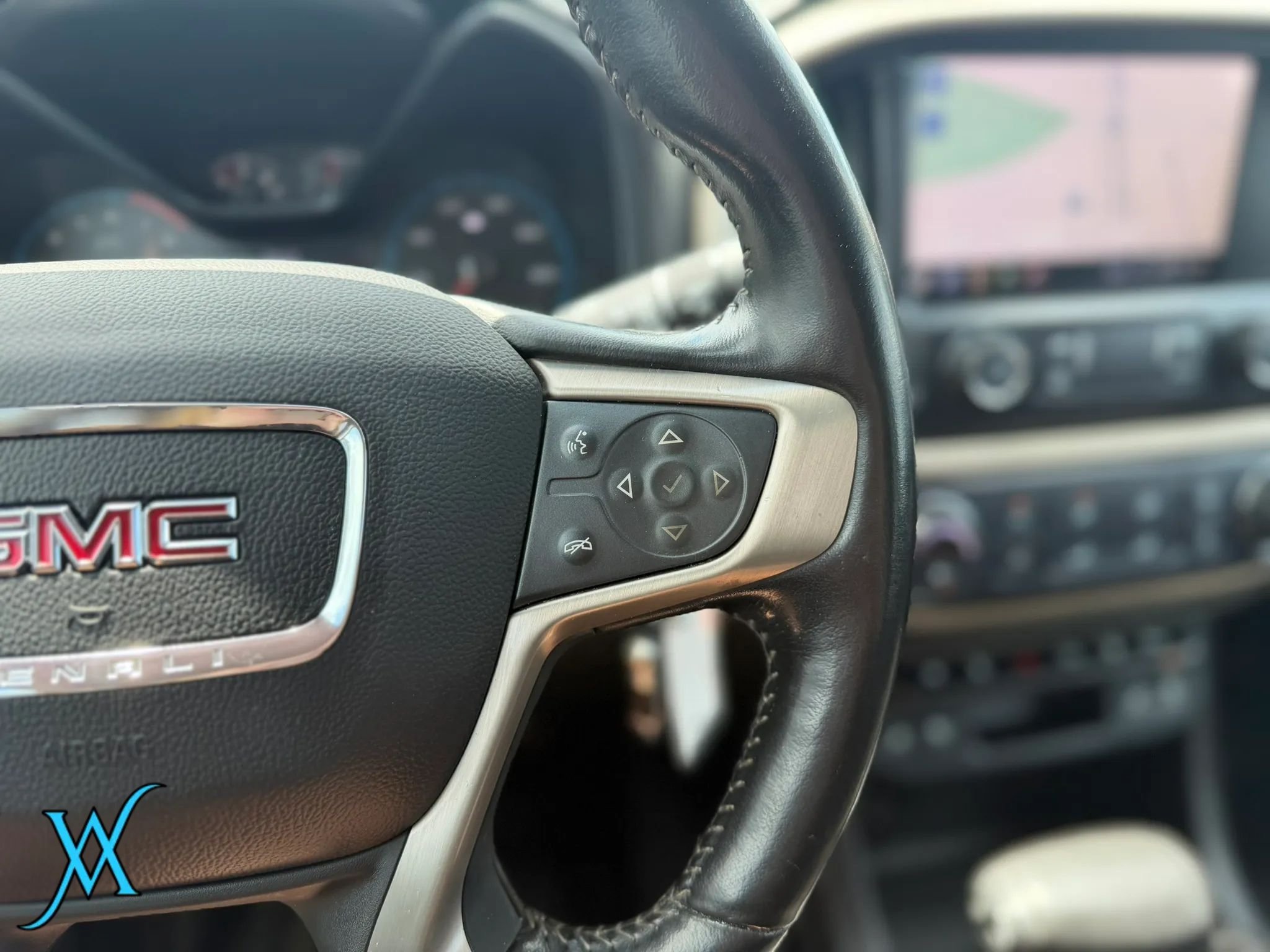 Used 2019 GMC Canyon Denali AWD/4WD image 32