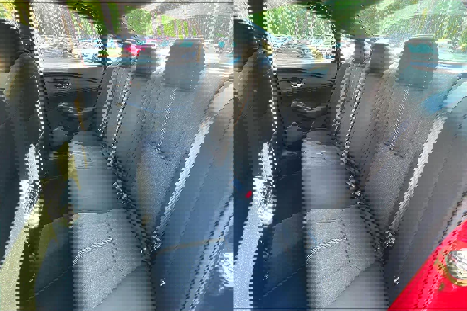 Certified 2025 Honda Accord Sport image 20