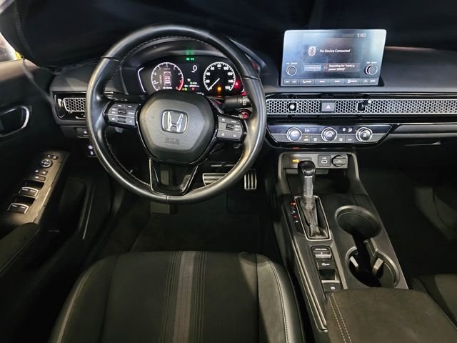 Used 2022 Honda Civic Sport image 34