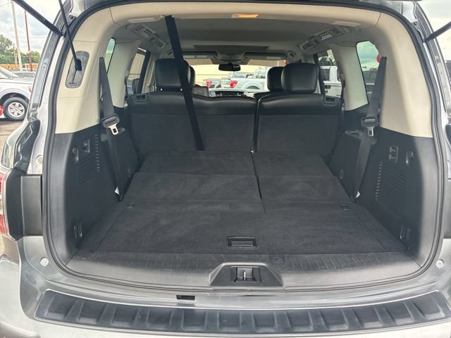 Used 2018 Nissan Armada SL w/ Premium Package AWD/4WD image 31