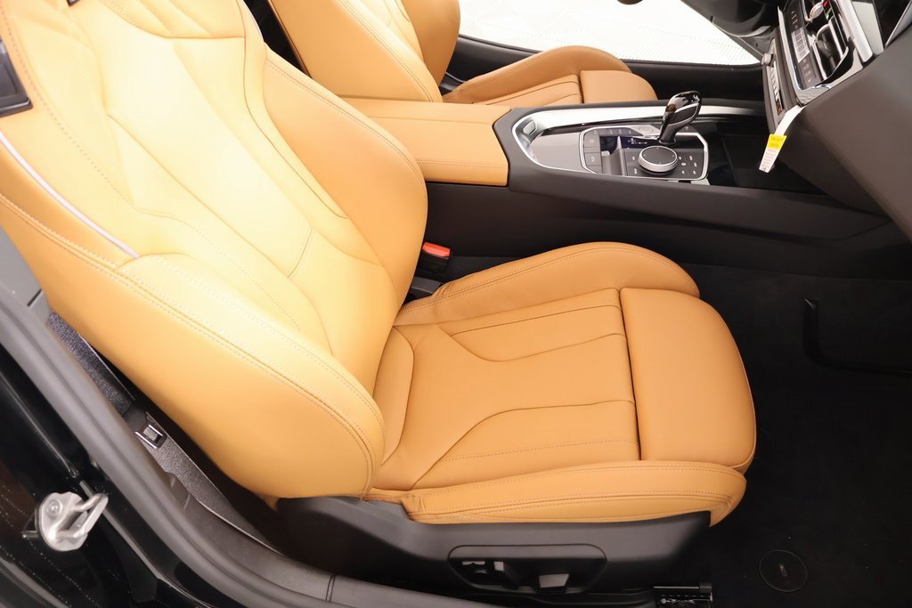 New 2026 BMW Z4 sDrive30i w/ Premium Package image 13