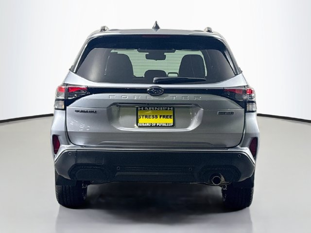 New 2026 Subaru Forester Touring AWD/4WD image 6