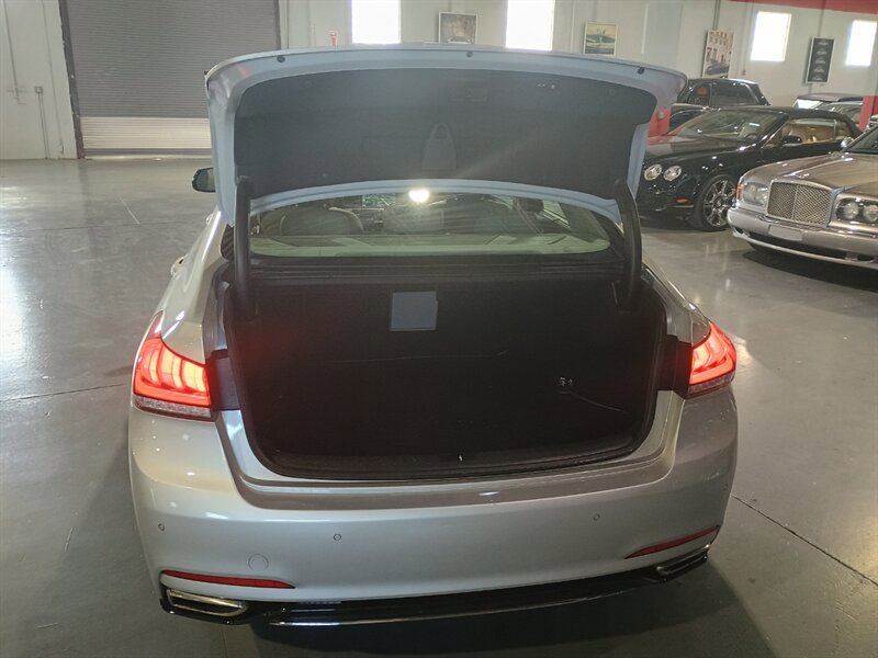 Used 2018 Genesis G80 3.8 w/ Option Group 03 image 44
