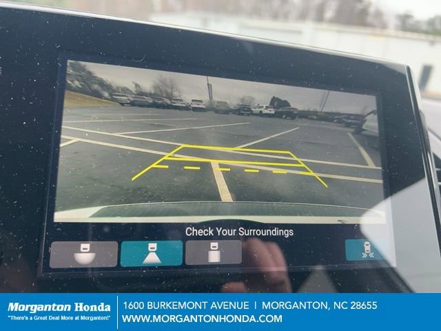 Used 2024 Honda Odyssey EX-L image 24