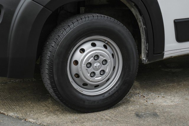 Used 2023 RAM ProMaster 2500 image 50