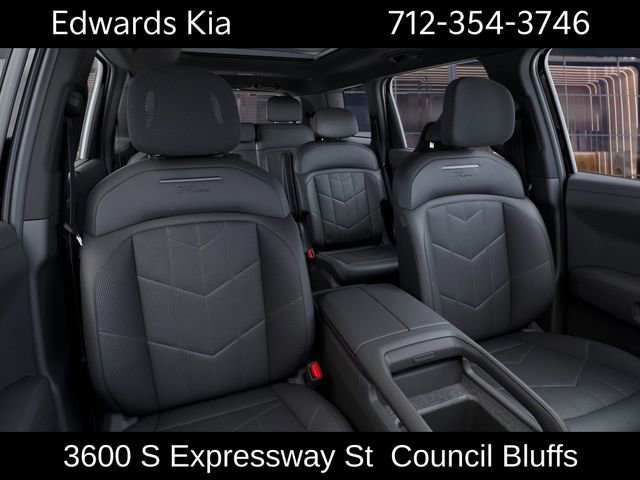 New 2027 Kia Telluride SX X-Line AWD/4WD image 17