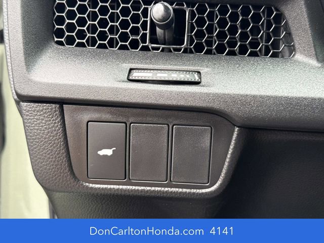 Used 2026 Honda CR-V TrailSport image 27