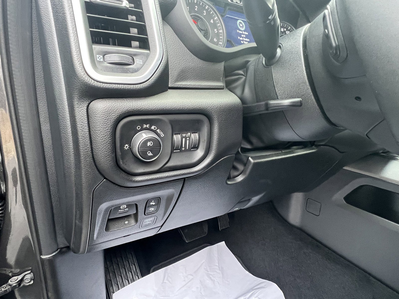 New 2026 RAM 1500 Big Horn image 17