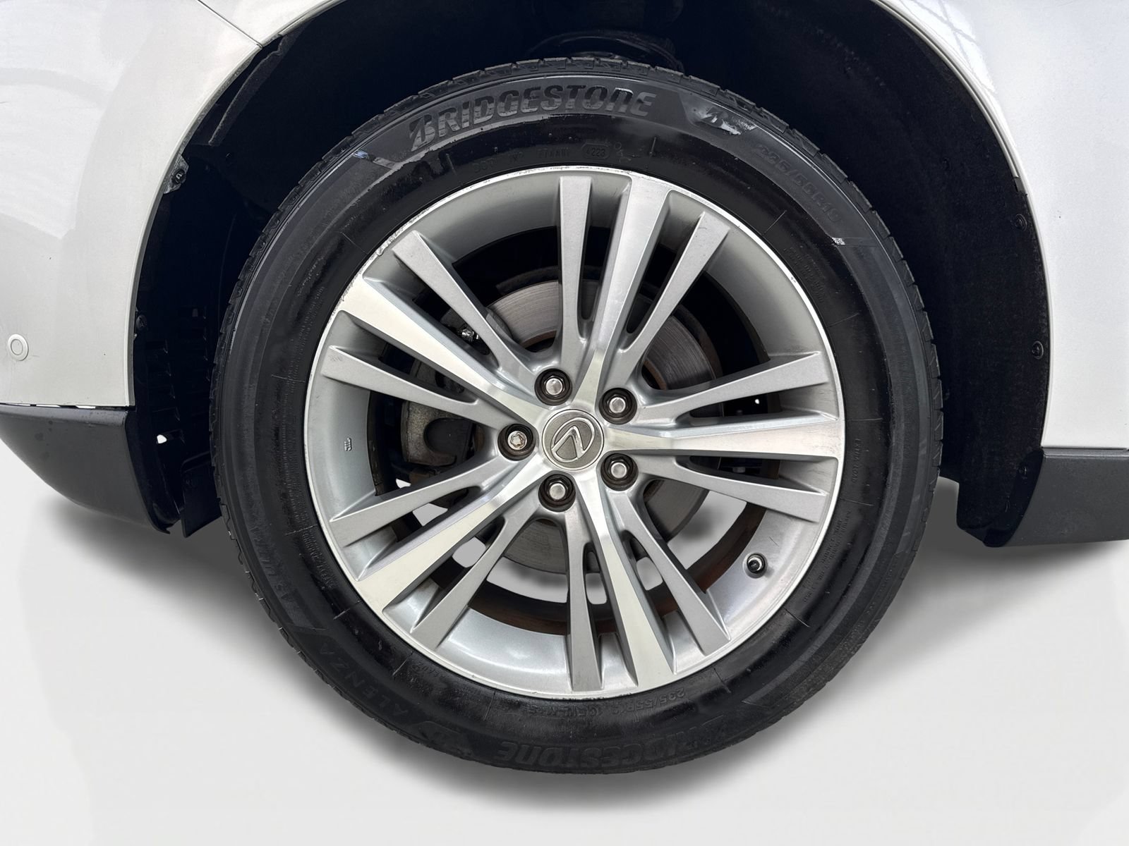 Used 2015 Lexus RX 350 FWD image 49