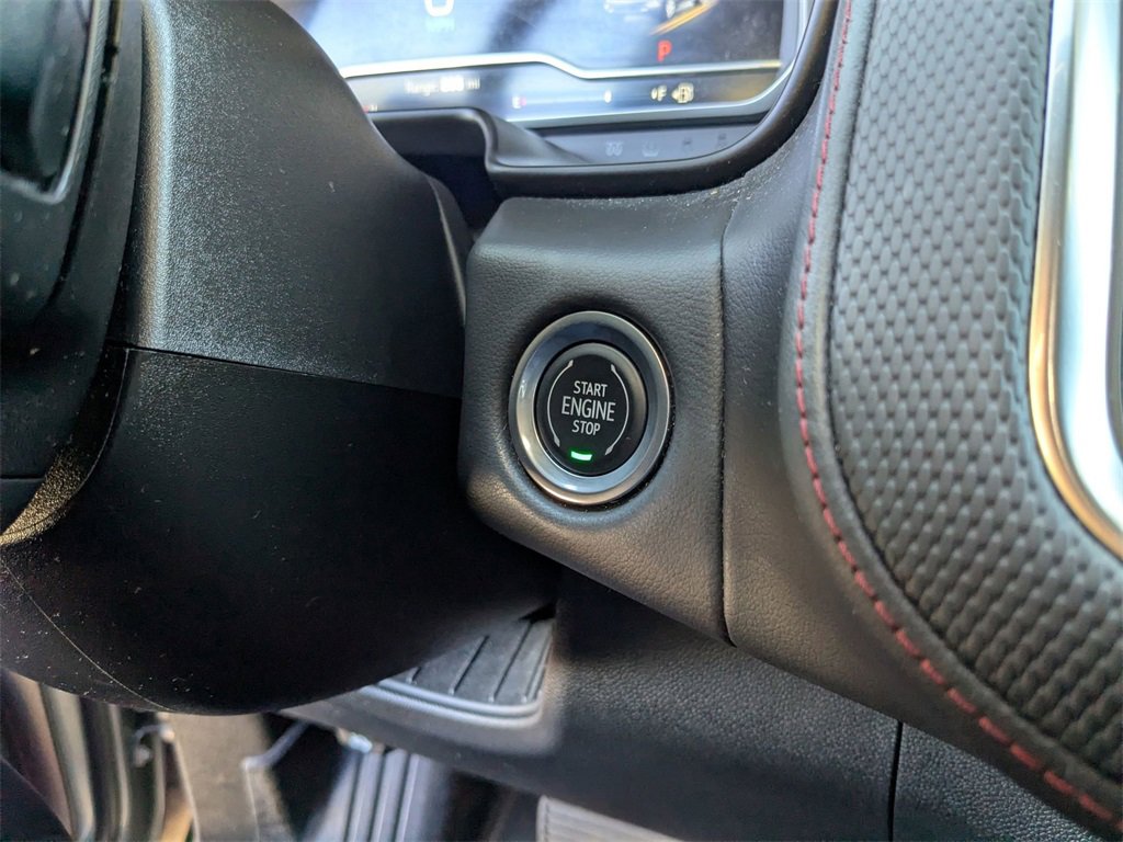 Certified 2023 Chevrolet Suburban RST w/ Luxury Package image 22