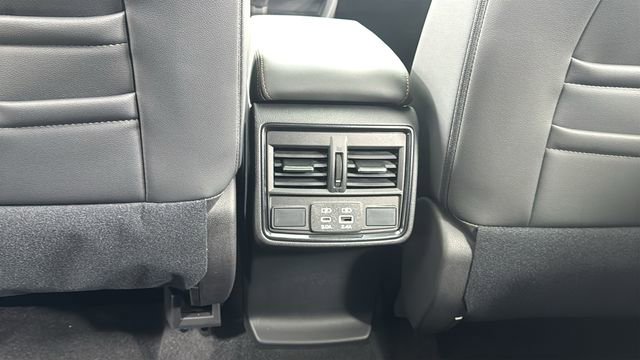 New 2026 Subaru Forester Sport image 37