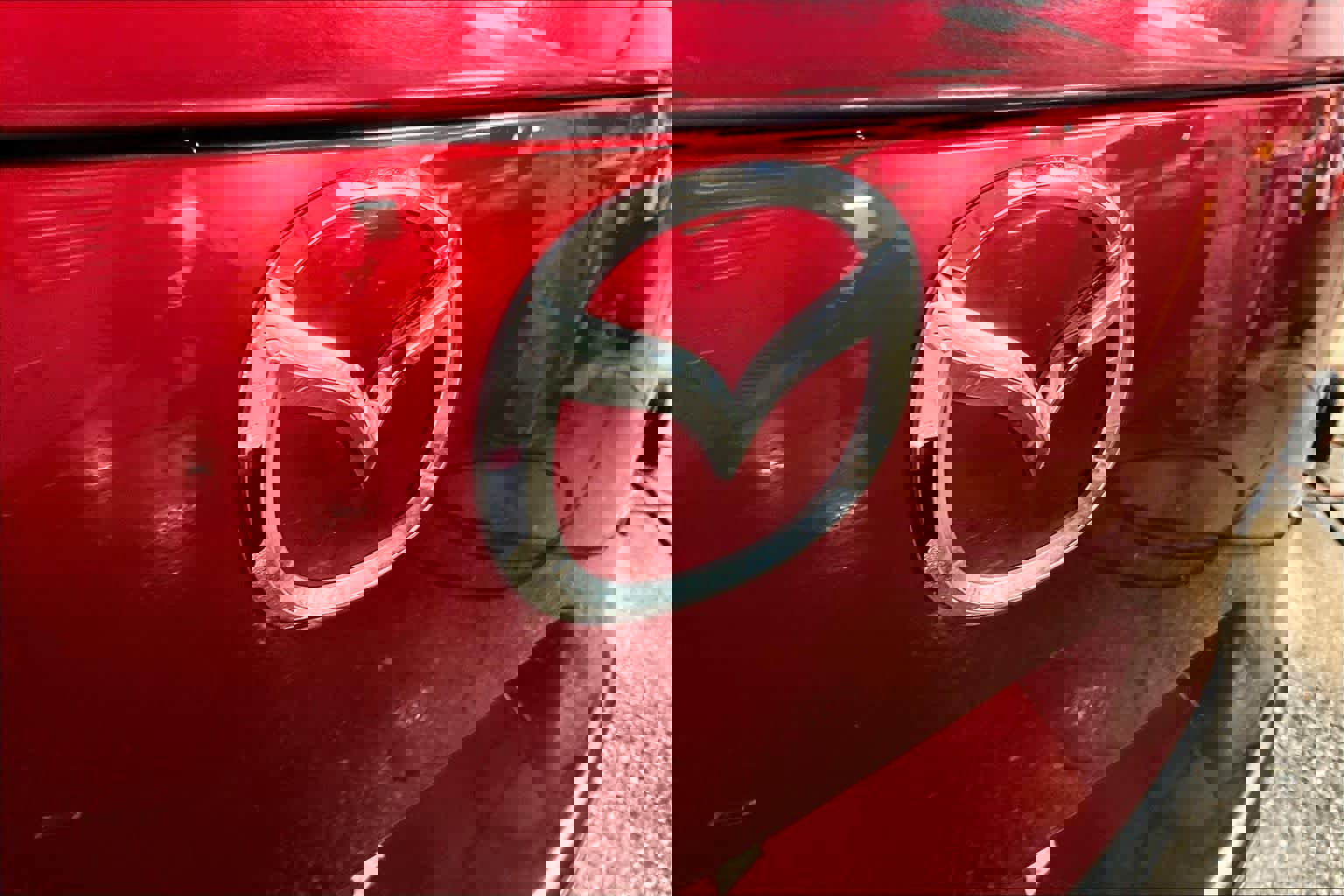 Used 2024 MAZDA CX-50 AWD 2.5 S w/ Preferred Package image 29