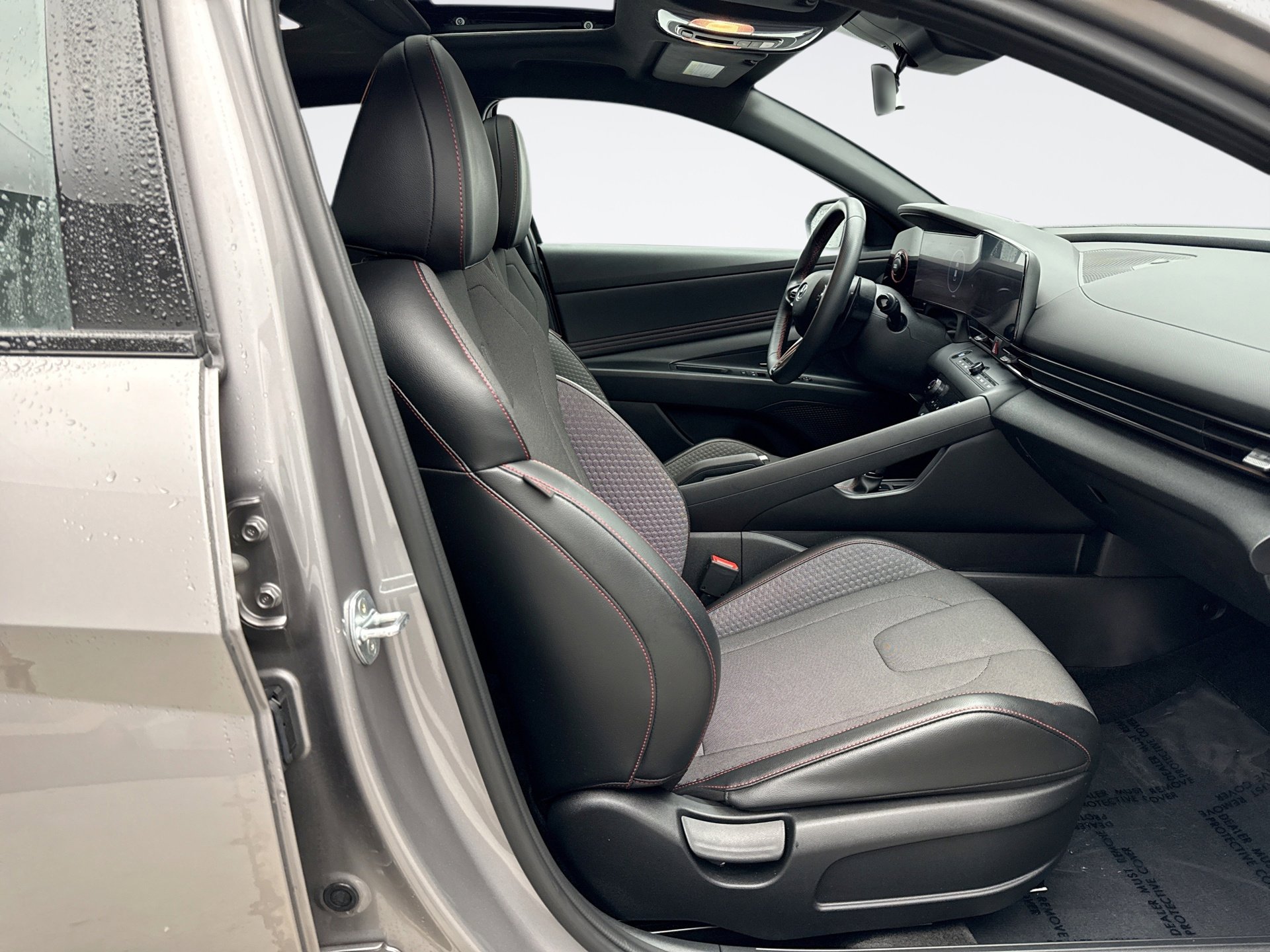 Used 2023 Hyundai Elantra N Line image 18