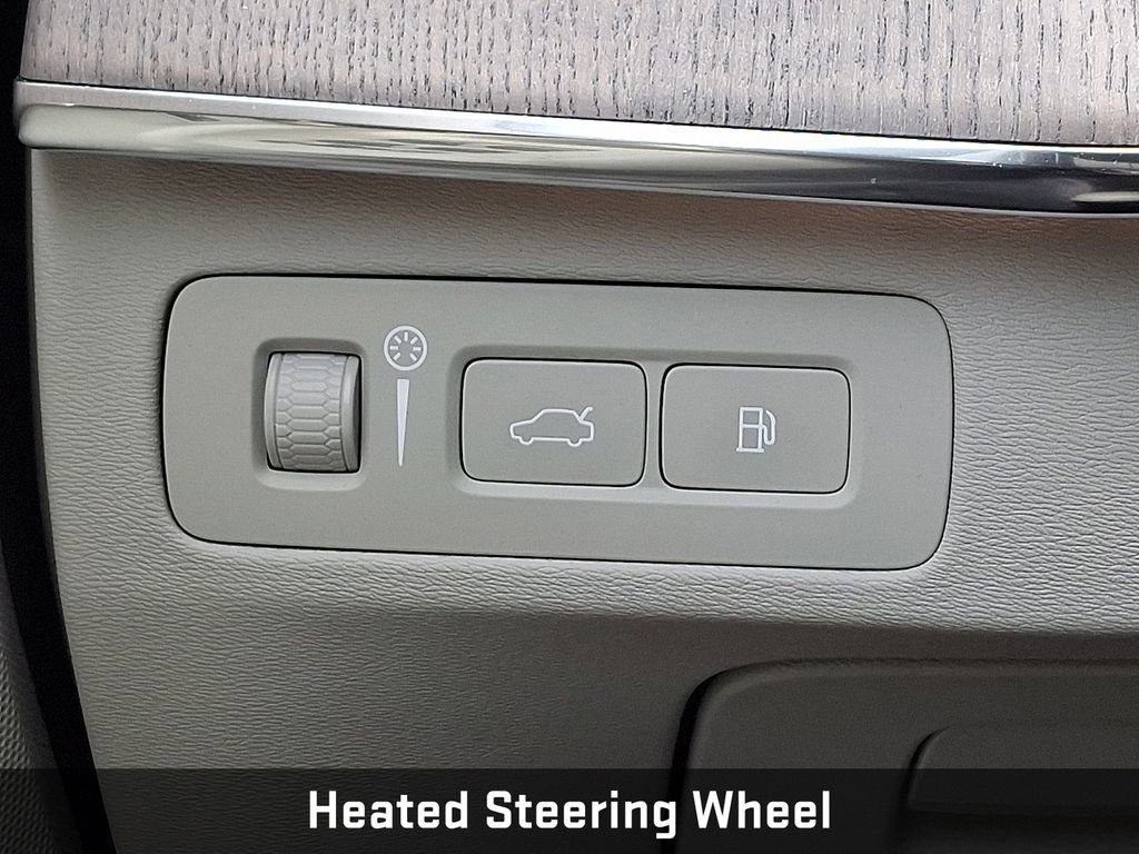 Used 2021 Volvo XC90 T8 Inscription w/ Advanced Package image 31