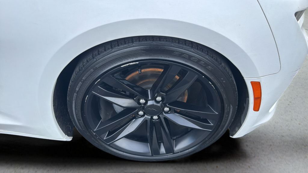 Used 2018 Chevrolet Camaro LT w/ RS Package RWD image 21