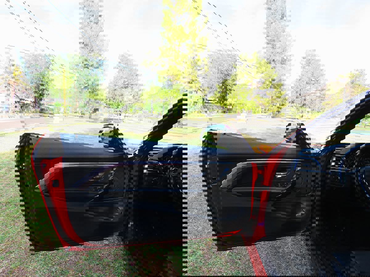 Used 2019 BMW 430i Convertible RWD image 26