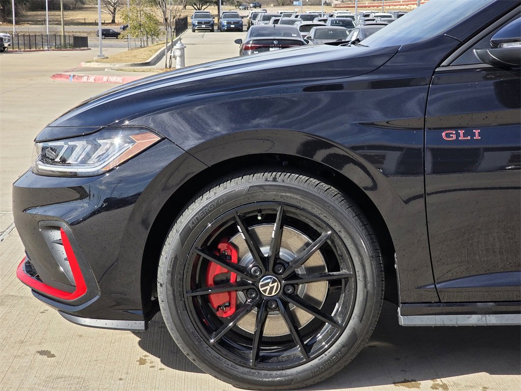 New 2026 Volkswagen Jetta GLI Autobahn image 5