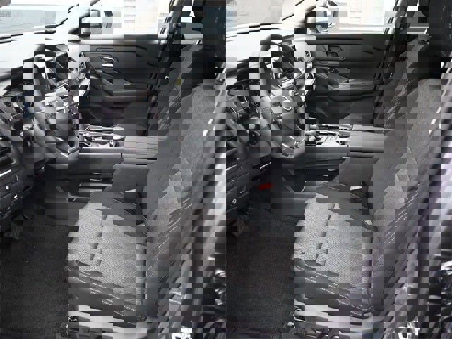 New 2026 Nissan Rogue SV image 9