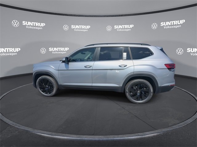 New 2025 Volkswagen Atlas SE image 13