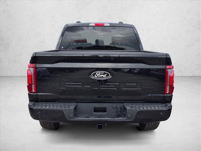 New 2026 Ford F150 Lariat RWD image 7