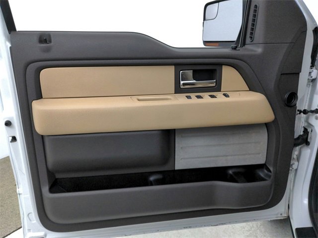 Used 2013 Ford F150 XLT w/ Mid Equipment Group image 32