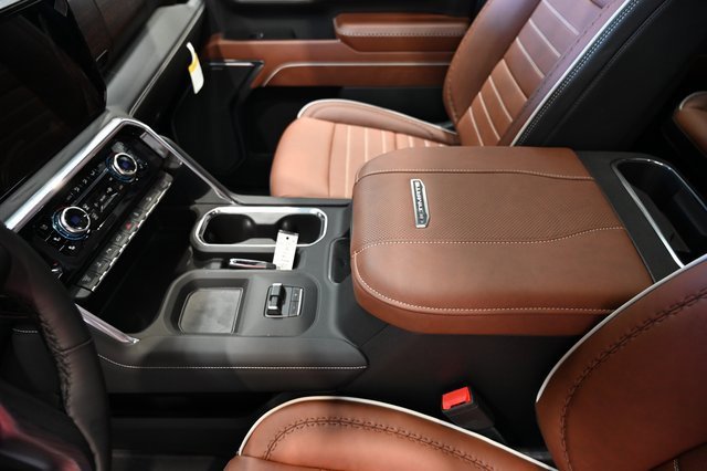 New 2026 GMC Sierra 2500 Denali Ultimate w/ Max Trailering Package image 27