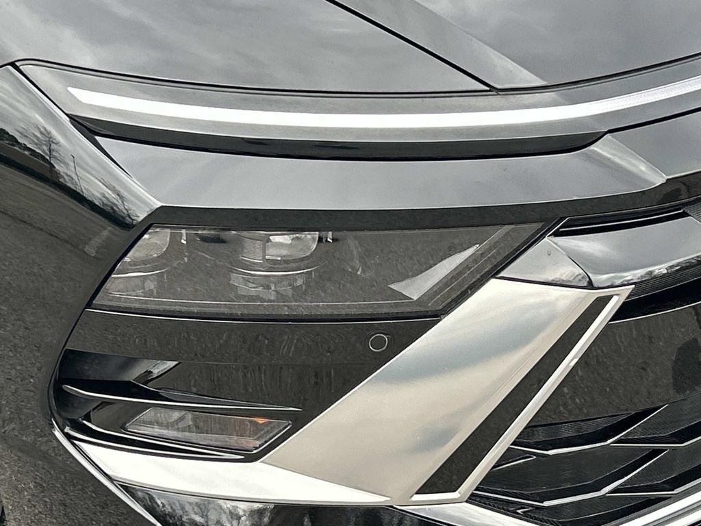 Certified 2024 Hyundai Sonata Limited image 9