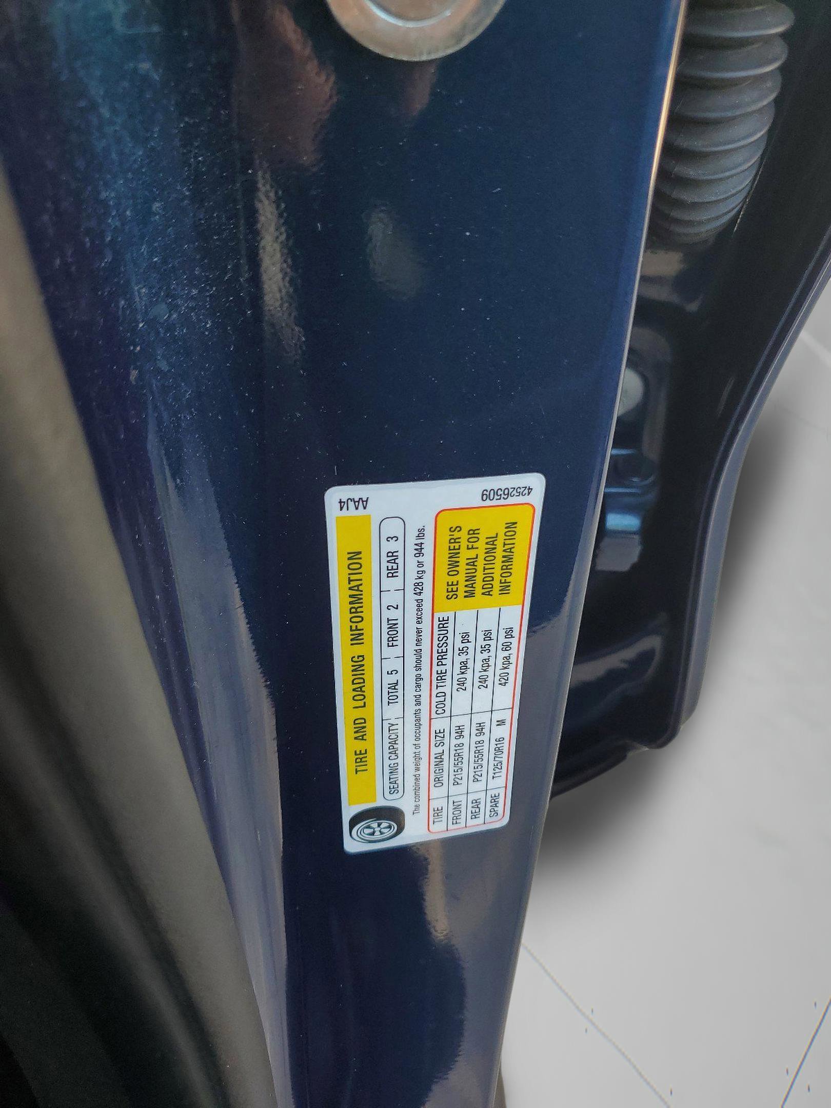Used 2019 Buick Encore Preferred w/ Safety Package AWD/4WD image 30