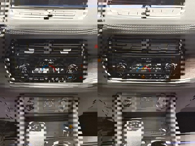 New 2026 Nissan Rogue Platinum w/ Tech Package image 28