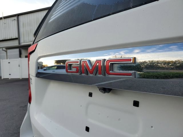 Used 2024 GMC Yukon SLT RWD image 6