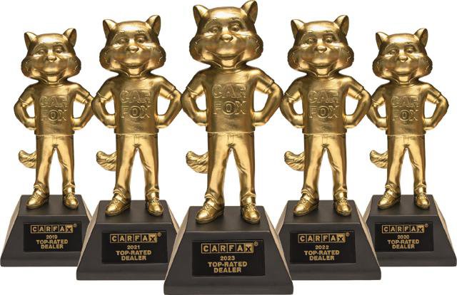 Certified 2022 Ford Mustang Premium w/ Equipment Group 201A image 3