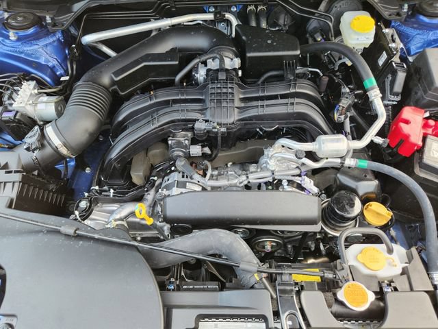 Certified 2026 Subaru Forester Premium AWD/4WD image 31